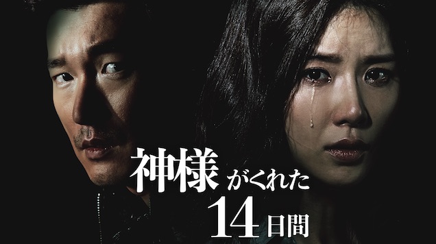 神様がくれた14日間