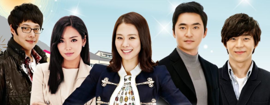 年最新 パク ユファン出演の韓国ドラマ一覧とおすすめ人気作品 韓ドラペン