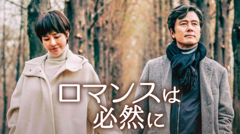 韓国ドラマ ロマンスは必然にを日本語字幕で見れる無料動画配信サービス 韓ドラペン