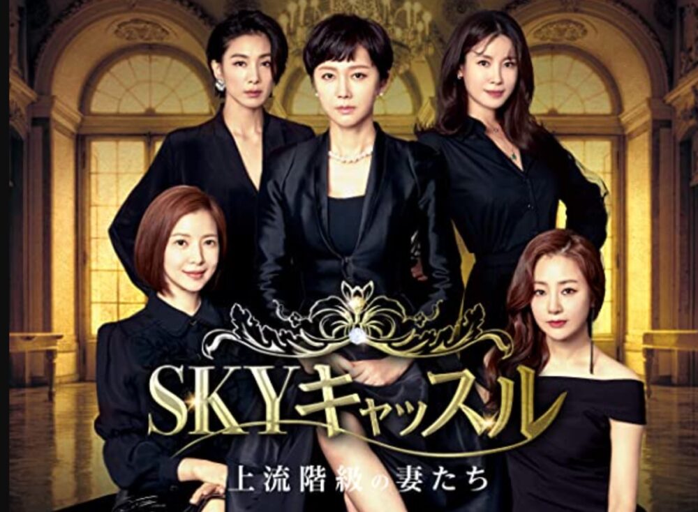 韓国ドラマ Skyキャッスルを日本語字幕で見れる無料動画配信サービスまとめ 韓ドラペン