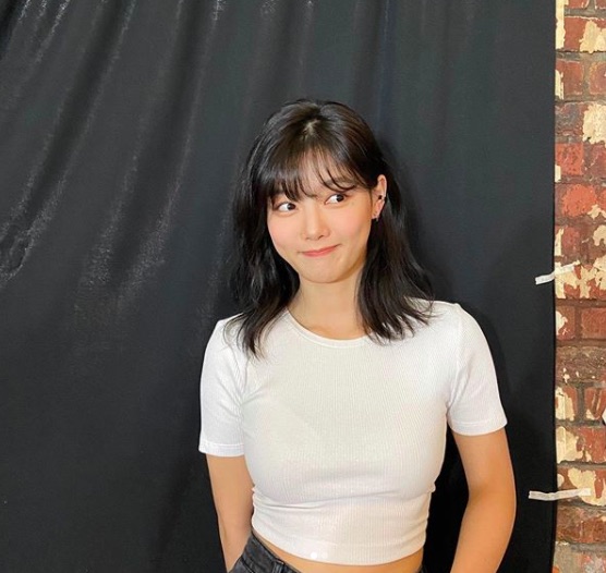 キム・ユジョン