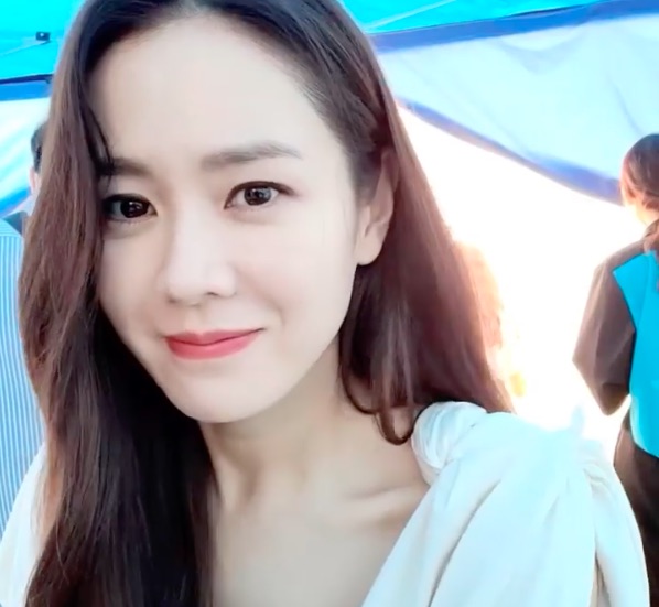 ソン・イェジン