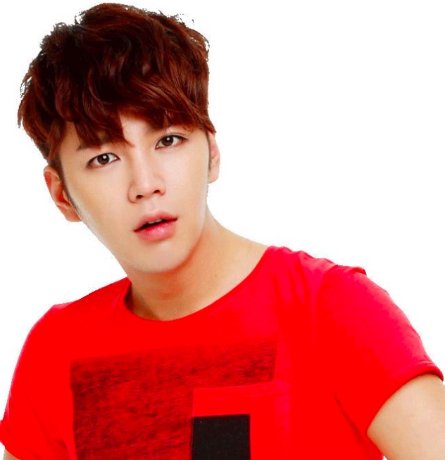 チャン・グンソク