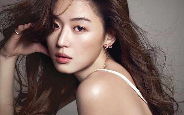 チョン・ジヒョン