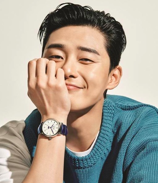 パク・ソジュン