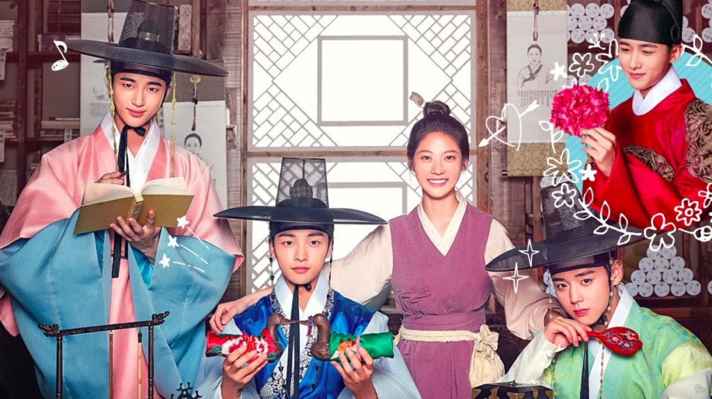 21年最新 キム ミンジェ出演の韓国ドラマ一覧とおすすめ人気作品 韓ドラペン