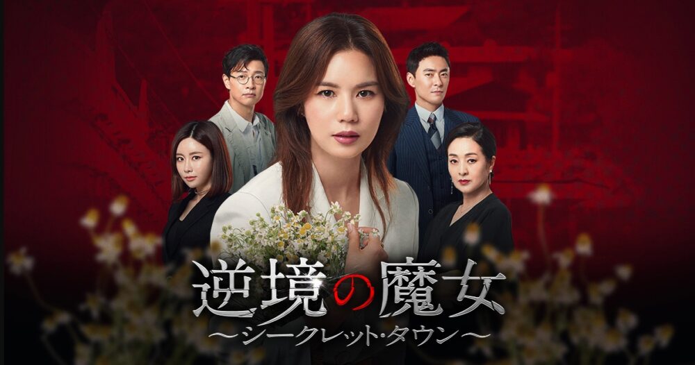 韓国ドラマ 私がヒロインを日本語字幕で見れる無料動画配信サービス 韓ドラペン