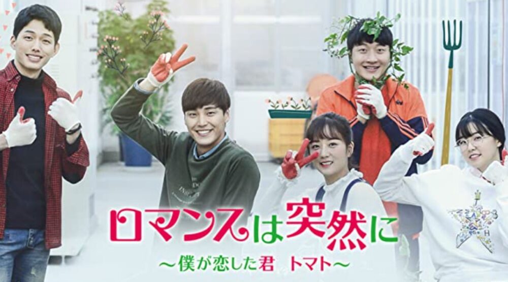 韓国ドラマ ロマンスは突然にを日本語字幕で見れる無料動画配信サービス 韓ドラペン