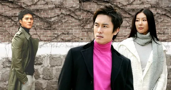 韓国ドラマ 愛する人よを日本語字幕で見れる無料動画配信サービス 韓ドラペン