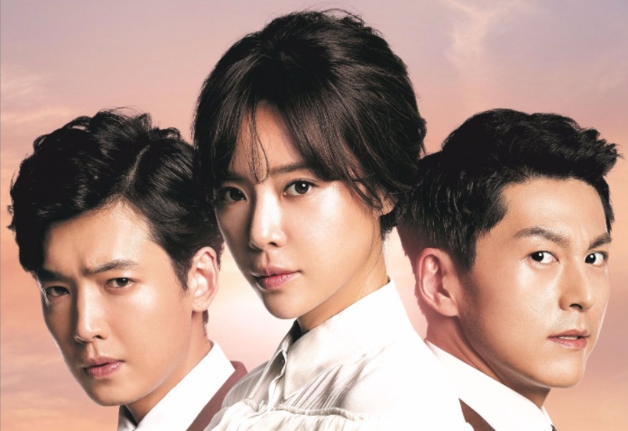 韓国ドラマ パリの恋人を日本語字幕で見れる無料動画配信サービス 韓ドラペン