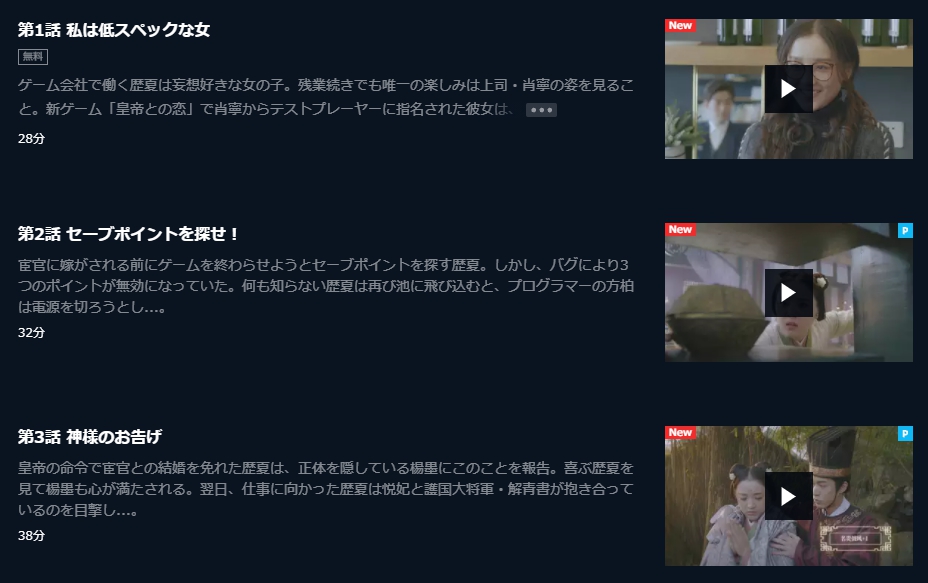 陛下と仮想恋愛中! DVD-BOX〈12枚組〉