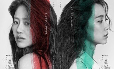 あなたに似た人