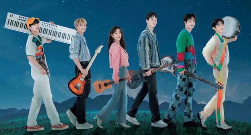 君の夜になってあげる