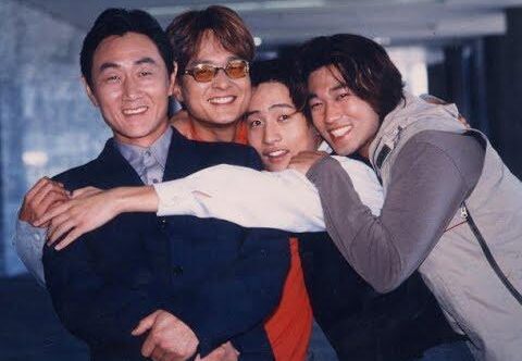 オンダル王子たち