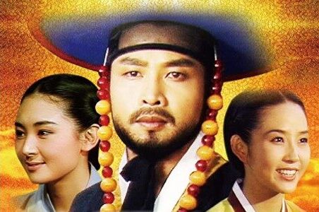 正祖大王 -偉大なる王の肖像-