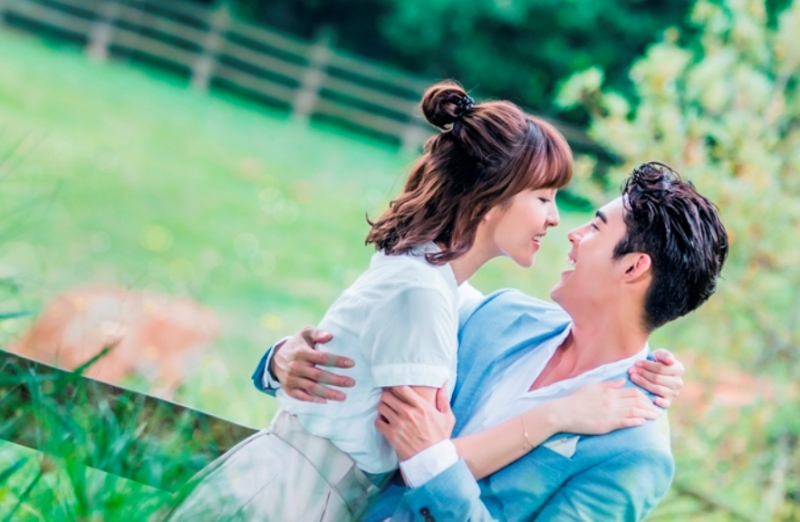 恋はドキドキ！～Memory-Love～