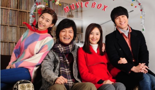 アモーレ・ミオ