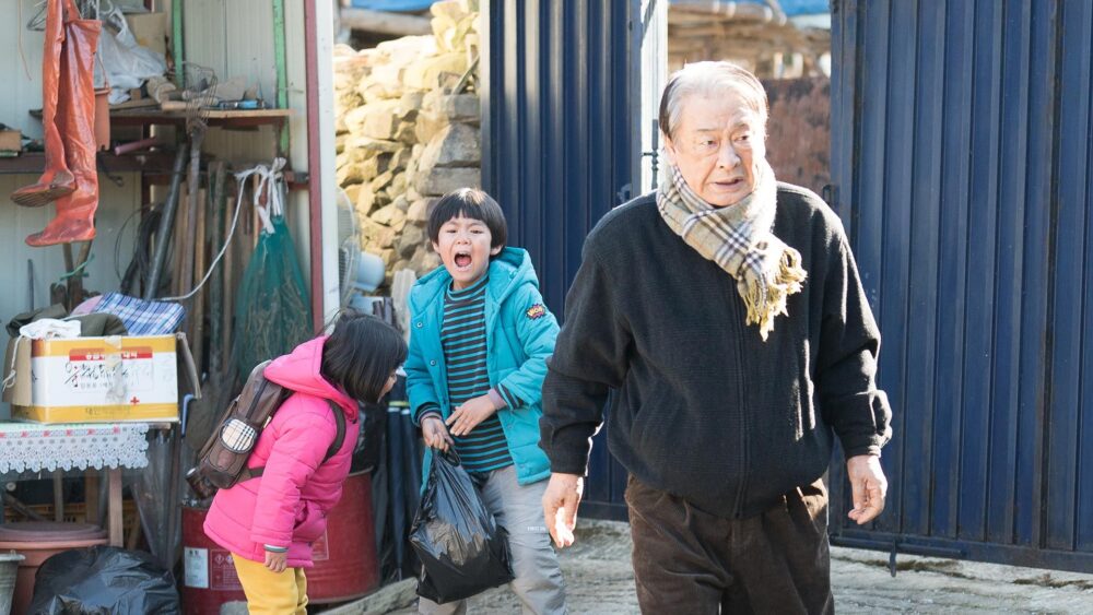 ドクグ-〜スタンド・バイ・ミー〜