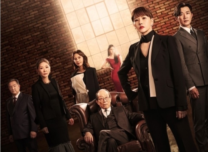 The-Empire：法の帝国