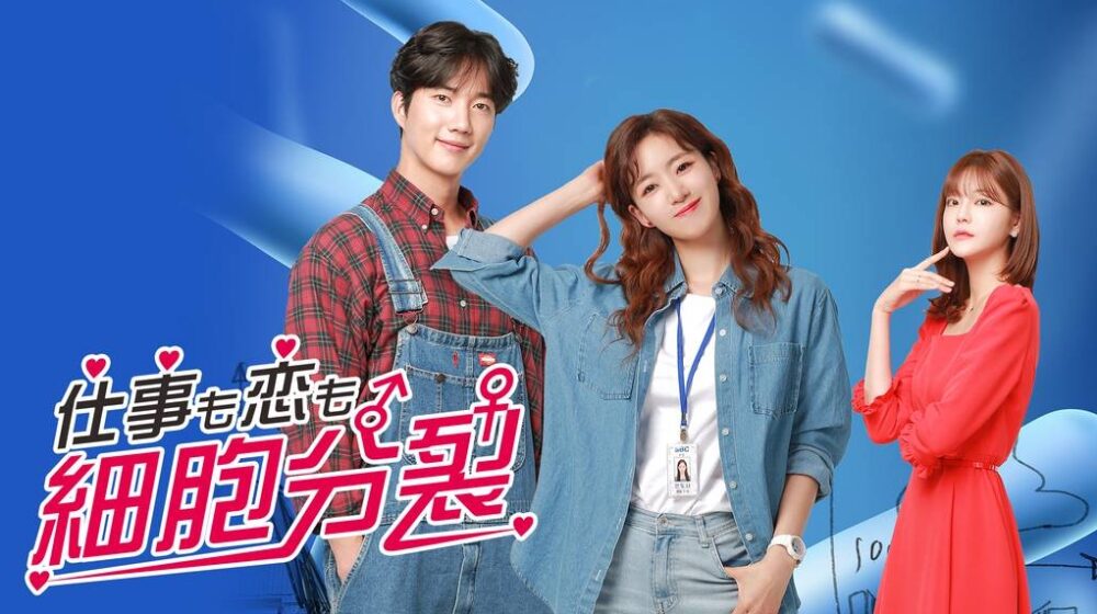 韓国ドラマ カラーラッシュ シーズン1を日本語字幕で見れる無料動画配信サービス 韓ドラペン