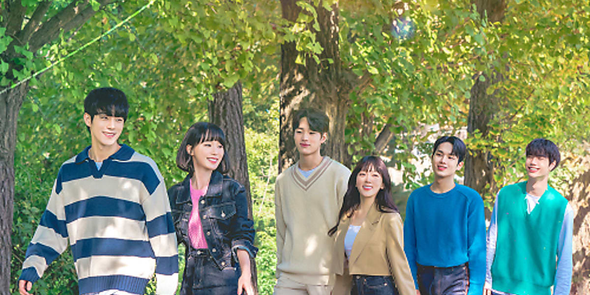 ニュー恋愛プレイリスト