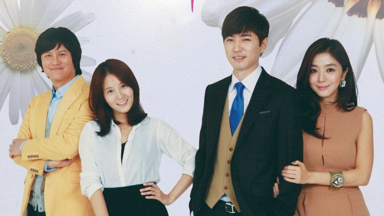 女が二度化粧をするとき