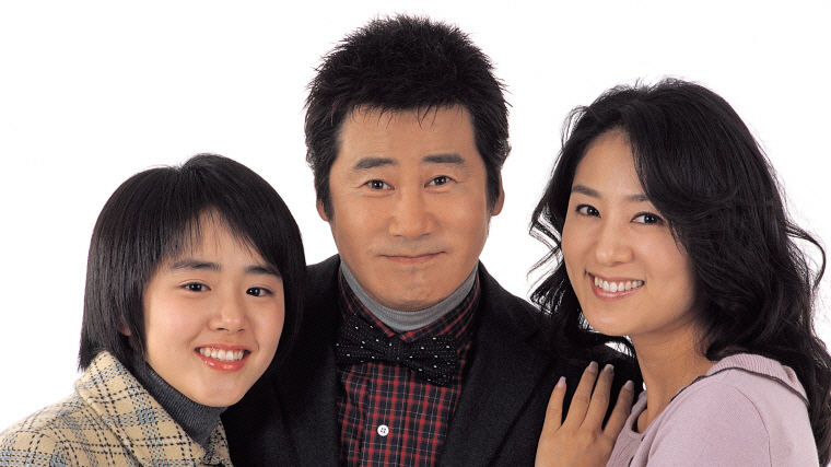 妻-～愛の果てに～